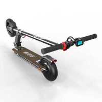 электросамокат HIPER Slim VX900 Black