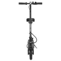 электросамокат HIPER Triumph M88s Black