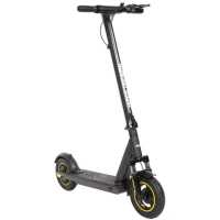 электросамокат HIPER Triumph T105 Black