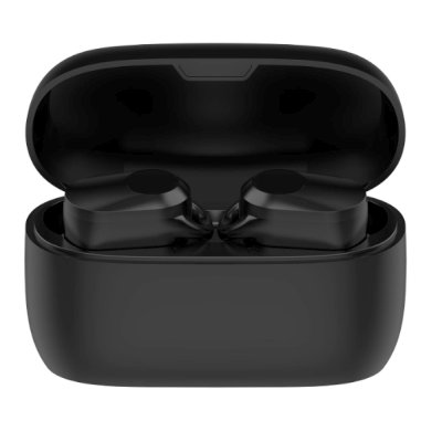 наушники Hiper TWS Hip Black HTW-APX9