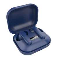 гарнитура Hiper TWS Lazo X15 Blue