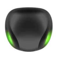 гарнитура Hiper TWS Mercury X10 Black