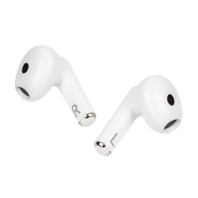 наушники Hiper TWS MP3 White HTW-HDX15
