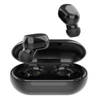 гарнитура Hiper TWS OKI Black HTW-LX1