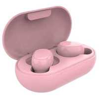 гарнитура Hiper TWS OKI Pink HTW-LX3