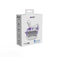 гарнитура Hiper TWS OKI White HTW-LX2