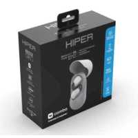гарнитура Hiper TWS Smart IoT M1 Grey