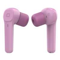 гарнитура Hiper TWS Welle Pink