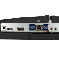 моноблок Hiper V2 59124CL8I6 Черный