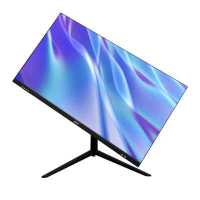 моноблок Hiper V24 V2427ICG1B Черный