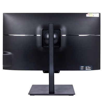 моноблок Hiper V28 HV31H6I5S512R16B Черный