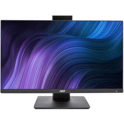моноблок Hiper V6-i3141R16N5H6FBI6EPBMKWP Черный