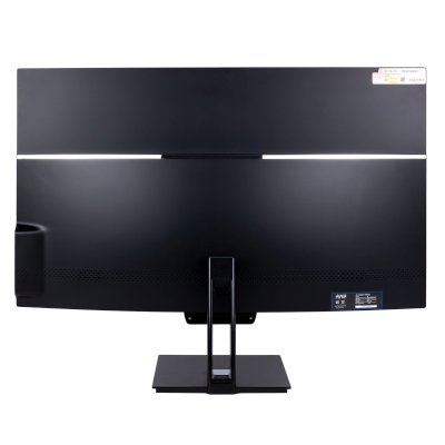 моноблок Hiper V8 HV8H5I3S512R16B Черный
