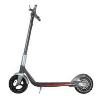 электросамокат HIPER Voyager MX1 Space Gray