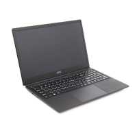 ноутбук Hiper WorkBook A1568K10356DS-wpro Черный