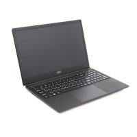 ноутбук Hiper WorkBook A1568K10356WI Черный