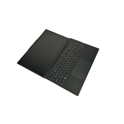 ноутбук Hiper WorkBook FWBC151-I312UR08N2FA Черный