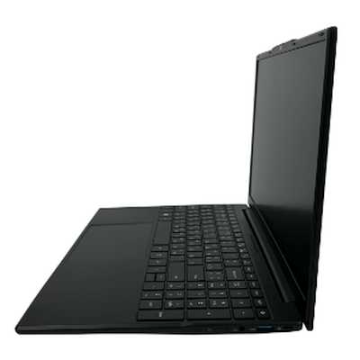 ноутбук Hiper WorkBook FWBC151-I312UR16N5FABWPG Черный