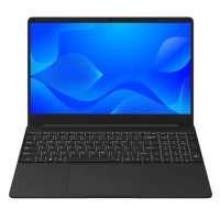 ноутбук Hiper WorkBook MTL1585W1115DS Черный
