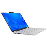 ноутбук Hiper WorkBook N1567RH5WI Серый