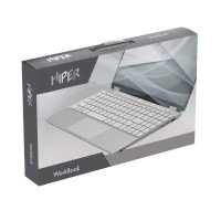 ноутбук Hiper WorkBook N1567RH5WI Серый