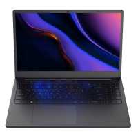 ноутбук Hiper WorkBook N15RP93WI Черный