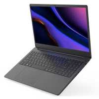 ноутбук Hiper WorkBook N15RP93WI Черный