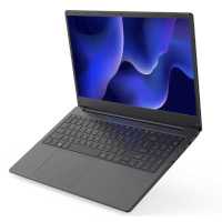 ноутбук Hiper WorkBook N15RP95WI Черный
