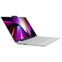 ноутбук Hiper WorkBook TY410AXH Серебристый