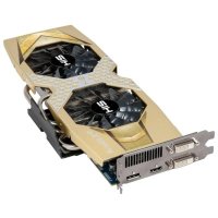 видеокарта HIS H390QM8GD