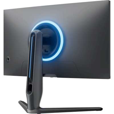 монитор Hisense 27G7Q PRO Черный