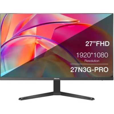 монитор Hisense 27N3G-PRO Черный