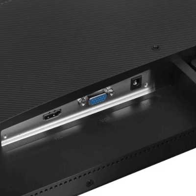 монитор Hisense 27N3Q Черный