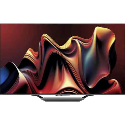 телевизор Hisense 85U7NQ
