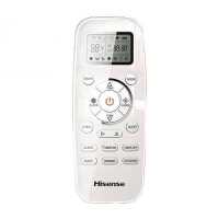 кондиционер Hisense AS-18UR4SMADB035