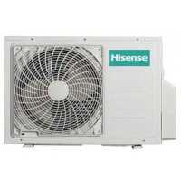 кондиционер Hisense AS-24HR4RBADC00