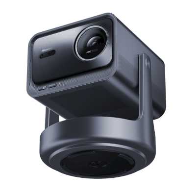 проектор Hisense C2 Ultra Серебристый