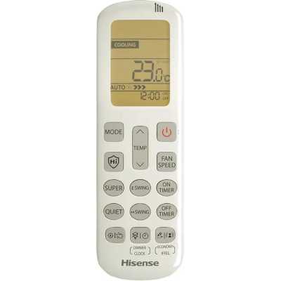 кондиционер Hisense Era Classic A AS-07HW4RLRKC00A