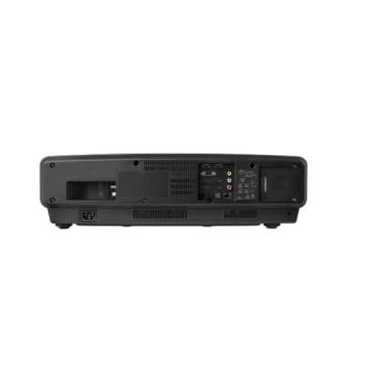 проектор Hisense Laser Cinema PL1H + FCLR.169.221.CLR Черный