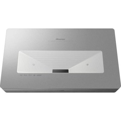 проектор Hisense Laser TV 100L5H Черный