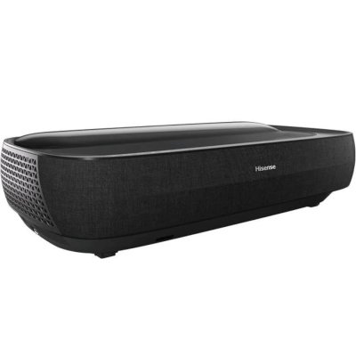 проектор Hisense Laser TV 100L9H Черный
