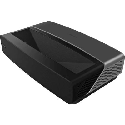 проектор Hisense Laser TV 120L5G Черный
