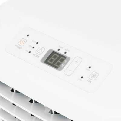 мобильный кондиционер Hisense V-series AP-09CR4GKVS00
