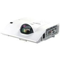 проектор Hitachi CP-CW251WN Белый