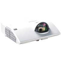 проектор Hitachi CP-CW251WN Белый