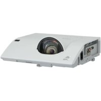 проектор Hitachi CP-CX251N Белый