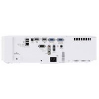 проектор Hitachi CP-EX5001WN Белый