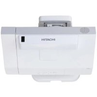 проектор Hitachi CP-TW3005 Бело-Серый