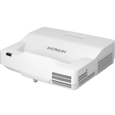 проектор Hitachi LP-AW3001 Белый