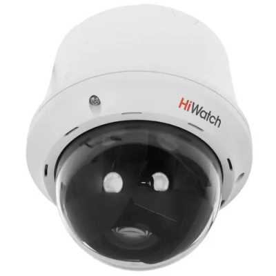 аналоговая видеокамера HiWatch DS-T245-C